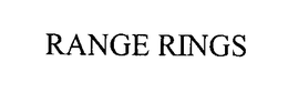 RANGE RINGS trademark