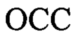 OCC trademark