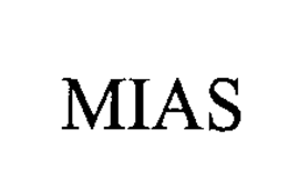 MIAS trademark