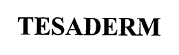 TESADERM trademark