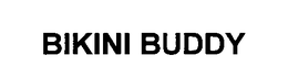 BIKINI BUDDY trademark