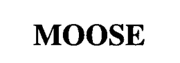 MOOSE trademark