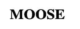 MOOSE trademark