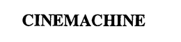 CINEMACHINE trademark