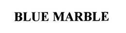 BLUE MARBLE trademark