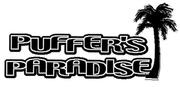 PUFFER'S PARADISE trademark