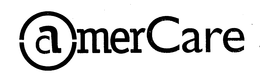 AMERCARE trademark