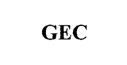 GEC trademark