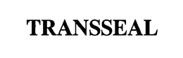 TRANSSEAL trademark
