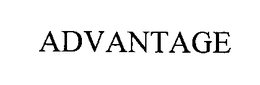 ADVANTAGE trademark