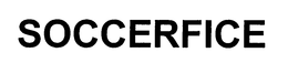 SOCCERFICE trademark