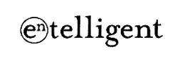 ENTELLIGENT trademark