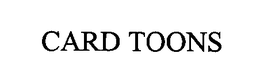 CARD TOONS trademark