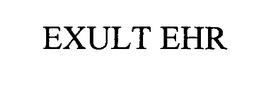 EXULT EHR trademark