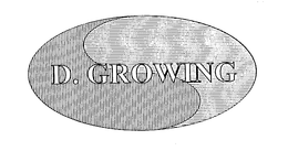 D. GROWING trademark