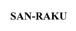SAN-RAKU trademark