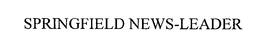 SPRINGFIELD NEWS-LEADER trademark