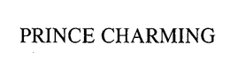 PRINCE CHARMING trademark