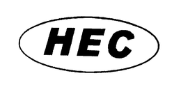 HEC trademark