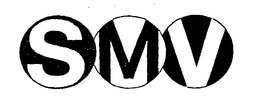 SMV trademark