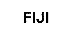 FIJI trademark