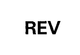 REV trademark
