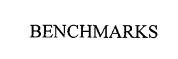 BENCHMARKS trademark