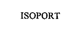 ISOPORT trademark