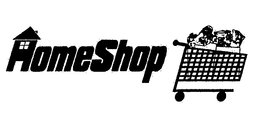 HOMESHOP trademark