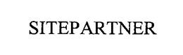 SITEPARTNER trademark