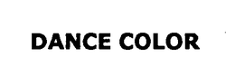 DANCE COLOR trademark