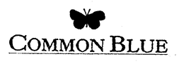 COMMON BLUE trademark