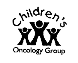 CHILDREN'S ONCOLOGY GROUP trademark