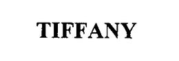 TIFFANY trademark