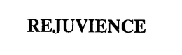 REJUVIENCE trademark