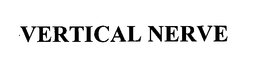 VERTICAL NERVE trademark