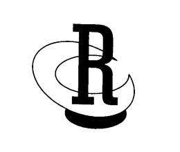 R trademark