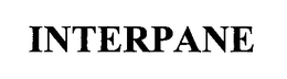 INTERPANE trademark