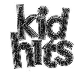 KID HITS trademark