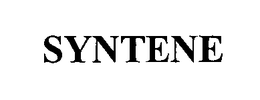 SYNTENE trademark