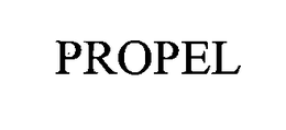 PROPEL trademark
