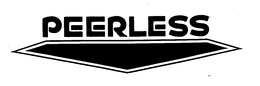 PEERLESS trademark