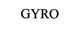 GYRO trademark