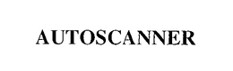 AUTOSCANNER trademark