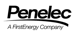 PENELEC A FIRSTENERGY COMPANY trademark