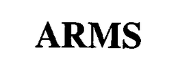 ARMS trademark