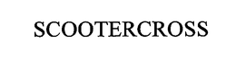 SCOOTERCROSS trademark