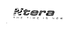NTERA THE TIME IS NOW trademark