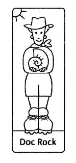 DOC ROCK trademark