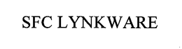 SFC LYNKWARE trademark
